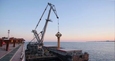 &Omicron;&upsilon;&kappa;&rho;&alpha;&nu;ί&alpha;: &Alpha;&kappa;ό&mu;&alpha; &delta;ύ&omicron; &pi;&lambda;&omicron;ί&alpha; &mu;&epsilon; &alpha;&gamma;&rho;&omicron;&tau;&iota;&kappa;ά &pi;&rho;&omicron;ϊό&nu;&tau;&alpha; &alpha;&nu;&alpha;&chi;ώ&rho;&eta;&sigma;&alpha;&nu; &alpha;&pi;ό &lambda;&iota;&mu;ά&nu;&iota; &tau;&eta;&sigmaf; &Mu;&alpha;ύ&rho;&eta;&sigmaf; &Theta;ά&lambda;&alpha;&sigma;&sigma;&alpha;&sigmaf;