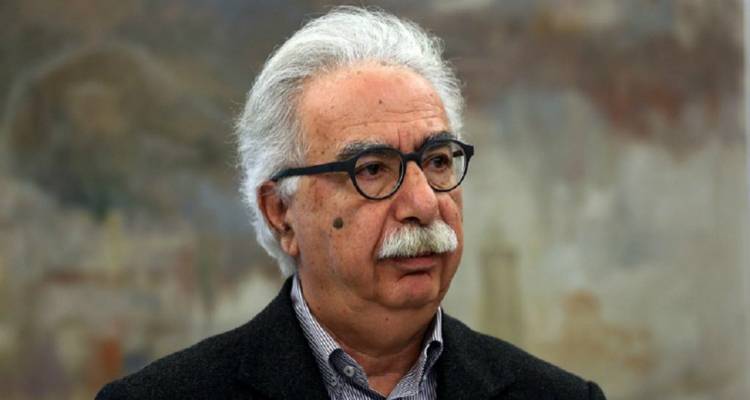 Δ. Χαλκιώτης στον FM 100: «Χωρίς καινοτομία οι εξαγγελίες Γαβρόγλου αλλά προς τη σωστή κατεύθυνση» (mp3)