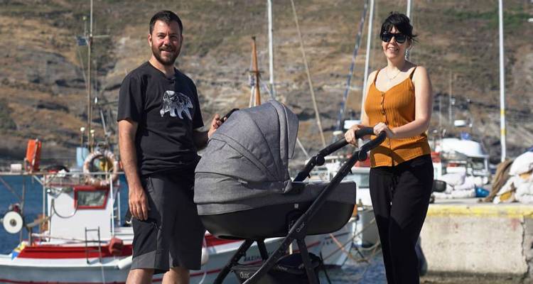 Ευτύχης Μπλέτσας: «Ρωτάτε πολύ για το επεισόδιο με τη Λήμνο και τον Άη Στράτη… Πλησιάζει η ώρα…» (photo)