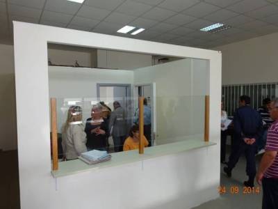 Με αποχή του Δικηγορικού Συλλόγου Λήμνου οι εκδικάσεις των υποθέσεων (photos + mp3)