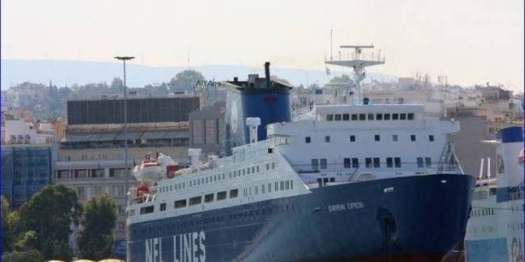 Οργισμένη επιστολή της Ένωσης Ξενοδόχων Λήμνου για το χάλι της ακτοπλοΐας