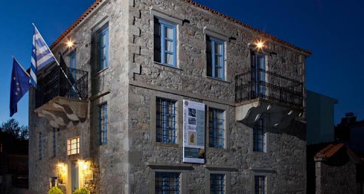 Αντιπαράθεσης συνέχεια για την Πινακοθήκη του Κοντιά | Δεν βγήκε «λευκός καπνός», ούτε από την τηλεδιάσκεψη που συγκάλεσε η Δήμαρχος.