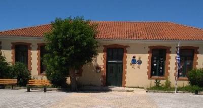 Λήμνος: Διαμαρτυρία γονέων για τα κενά σε εκπαιδευτικούς στο Δημοτικό Σχολείο Αγίου Δημητρίου