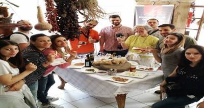 Τις καλύτερες εντυπώσεις άφησε η Λήμνος στους Greek Travel Bloggers (photos)