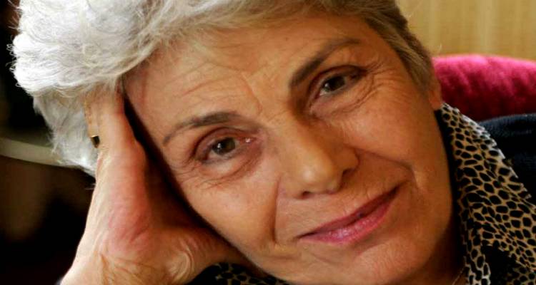 Κική Δημουλά – Ο πληθυντικός αριθμός