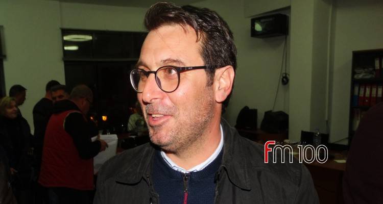 Γιώργος Δημάρης: Μέσα στην εβδομάδα η ανακοίνωση της υποψηφιότητας του για το Δήμο Λήμνου