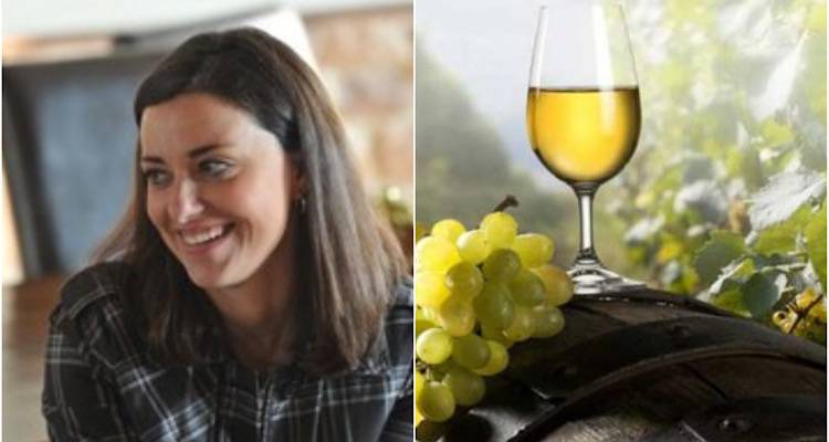 Lemnos Wine Club: Η Ελευθερία Κωνσταντάρα μας μίλησε για το Μοσχοφίλερο που θα αποκαλυφθεί αύριο 11/1 στους λάτρεις του κρασιού
