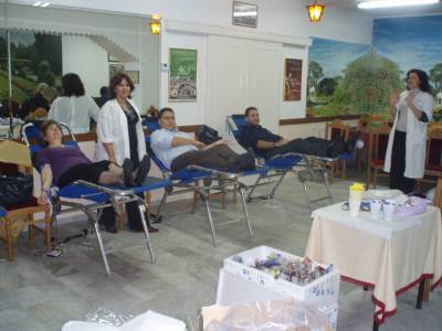 Η Λήμνος απέδειξε την κοινωνικής της ευαισθησία  για άλλη μία φορά