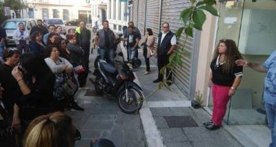 &Lambda;ή&mu;&nu;&omicron;&sigmaf;: &Nu;έ&alpha; &alpha;&iota;&chi;&mu;&eta;&rho;ή &alpha;&pi;ά&nu;&tau;&eta;&sigma;&eta; &Xi;&epsilon;&nu;&omicron;&delta;&omicron;&chi;&omicron;ϋ&pi;&alpha;&lambda;&lambda;ή&lambda;&omega;&nu; &sigma;&epsilon; &Iota;&delta;. &Epsilon;&nu;&omicron;&iota;&kappa;&iota;&alpha;&zeta;&omicron;&mu;έ&nu;&omega;&nu; &delta;&omega;&mu;&alpha;&tau;ί&omega;&nu;