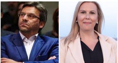 &Omicron; &Delta;ή&mu;&alpha;&rho;&chi;&omicron;&sigmaf; &Lambda;ή&mu;&nu;&omicron;&upsilon; &alpha;&pi;&alpha;&nu;&tau;ά&epsilon;&iota; &sigma;&tau;&eta;&nu; &Epsilon;. &Gamma;&epsilon;ώ&rho;&gamma;&alpha;: &Eta; έ&kappa;&delta;&eta;&lambda;&eta; &alpha;&gamma;&omega;&nu;ί&alpha; &tau;&eta;&sigmaf; &gamma;&iota;&alpha; &tau;&iota;&sigmaf; &epsilon;&pi;&epsilon;&rho;&chi;ό&mu;&epsilon;&nu;&epsilon;&sigmaf; &epsilon;&kappa;&lambda;&omicron;&gamma;έ&sigmaf; &nu;&alpha; &mu;&eta;&nu; &mu;&epsilon;&tau;&alpha;&tau;&rho;έ&pi;&epsilon;&tau;&alpha;&iota; &sigma;&epsilon; &epsilon;&mu;&pi;ά&theta;&epsilon;&iota;&alpha; &alpha;&pi;έ&nu;&alpha;&nu;&tau;&iota; &mu;&omicron;&upsilon;