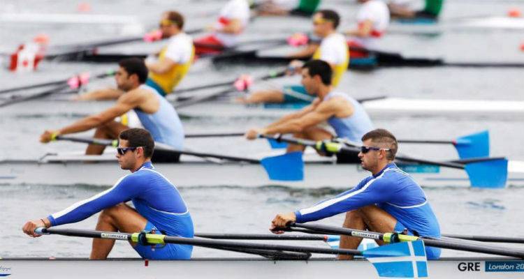&Sigma;&tau;&eta; &Lambda;ή&mu;&nu;&omicron; &omicron;&iota; &Alpha;&iota;&gamma;&alpha;&iota;&omicron;&pi;&epsilon;&lambda;&alpha;&gamma;ί&tau;&iota;&kappa;&omicron;&iota; &Kappa;&omega;&pi;&eta;&lambda;&alpha;&sigma;ί&alpha;&sigmaf;