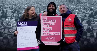 &Beta;&rho;&epsilon;&tau;&alpha;&nu;ί&alpha; - &Alpha;&pi;&epsilon;&rho;&gamma;ί&epsilon;&sigmaf;: "&Mu;ό&lambda;&iota;&sigmaf; 48 ώ&rho;&epsilon;&sigmaf; &alpha;&pi;&omicron;&mu;έ&nu;&omicron;&upsilon;&nu; &gamma;&iota;&alpha; &nu;&alpha; &alpha;&pi;&omicron;&tau;&rho;&alpha;&pi;&epsilon;ί &eta; &kappa;&alpha;&tau;&alpha;&sigma;&tau;&rho;&omicron;&phi;ή &tau;&omega;&nu; &Chi;&rho;&iota;&sigma;&tau;&omicron;&upsilon;&gamma;έ&nu;&nu;&omega;&nu;"