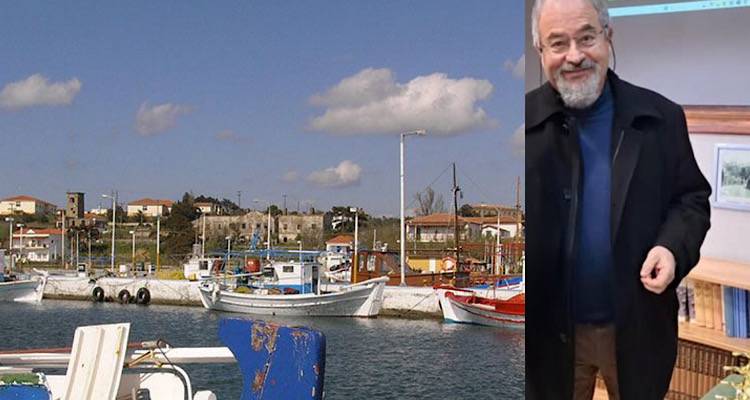 &Omicron;&iota; &lambda;&iota;&mu;&epsilon;&nu;&iota;&kappa;έ&sigmaf; &epsilon;&gamma;&kappa;&alpha;&tau;&alpha;&sigma;&tau;ά&sigma;&epsilon;&iota;&sigmaf; &tau;&eta;&sigmaf; &Lambda;ή&mu;&nu;&omicron;&upsilon; &sigma;&tau;&omicron; &Pi;&epsilon;&rho;&iota;&phi;&epsilon;&rho;&epsilon;&iota;&alpha;&kappa;ό &Sigma;&upsilon;&mu;&beta;&omicron;ύ&lambda;&iota;&omicron;: &Tau;&omicron; &epsilon;&rho;ώ&tau;&eta;&mu;&alpha; &Alpha;&delta;&alpha;&mu;ί&delta;&eta; &kappa;&alpha;&iota; &eta; &alpha;&pi;ά&nu;&tau;&eta;&sigma;&eta; &tau;&eta;&sigmaf; &Pi;&epsilon;&rho;&iota;&phi;έ&rho;&epsilon;&iota;&alpha;&sigmaf;