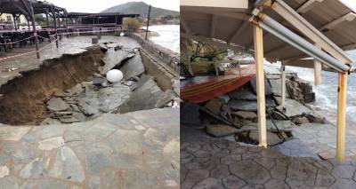 Ανοιχτή επιστολή «Ανεμόεσσας» | Όλα όσα πιστεύει πως πρέπει να γίνουν στο Ρωμέικο Γιαλό