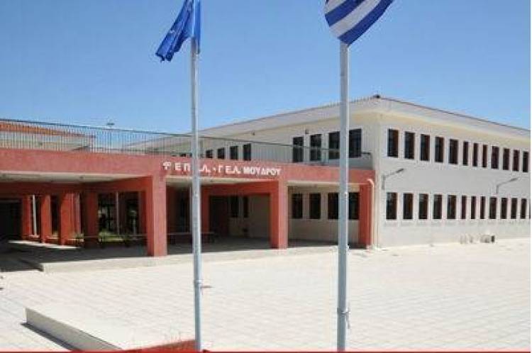Με προβλήματα και η φετινή σχολική χρονιά στο ΕΠΑΛ Μούδρου | Προς έγκριση το Τμήμα Εφαρμοσμένης Γεωργίας