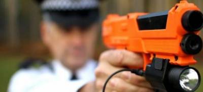 &Tau;&omicron; &nu;έ&omicron; ό&pi;&lambda;&omicron; &tau;&eta;&sigmaf; &alpha;&sigma;&tau;&upsilon;&nu;&omicron;&mu;ί&alpha;&sigmaf;: &Theta;&alpha; &epsilon;&kappa;&tau;&omicron;&xi;&epsilon;ύ&sigma;&epsilon;&iota; &sigma;&phi;&alpha;ί&rho;&epsilon;&sigmaf; DNA - &Delta;&epsilon;&nu; &theta;&alpha; &xi;&epsilon;&phi;&epsilon;ύ&gamma;&epsilon;&iota; &kappa;&alpha;&nu;&epsilon;ί&sigmaf;