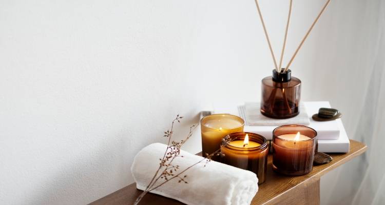 The RootsShop: Ανακάλυψε τη μαγεία των φυσικών αρωμάτων | Πώς τα αρώματα επηρεάζουν τη ζωή μας;