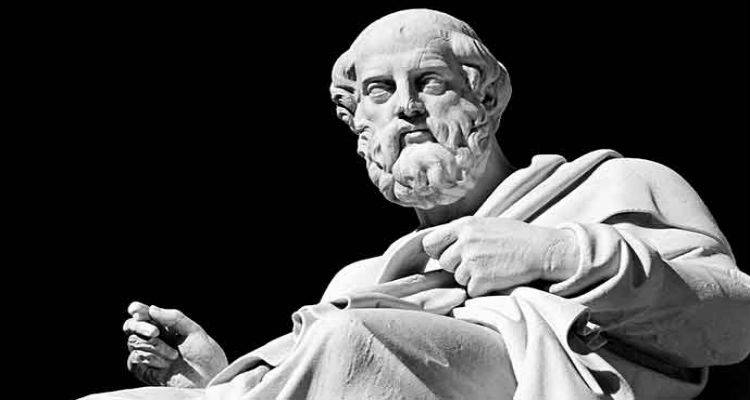 Η «Πολιτεία» του Πλάτωνα η βίβλος των ΑΕΙ στις ΗΠΑ