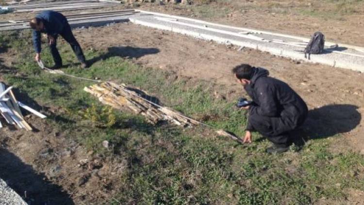 Το απολιθωμένο δάσος της Λήμνου και επίσημα «Διατηρητέο Μνημείο της Φύσης».