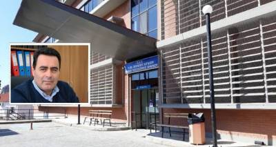 &Nu;&omicron;&sigma;&omicron;&kappa;&omicron;&mu;&epsilon;ί&omicron; &Lambda;ή&mu;&nu;&omicron;&upsilon;: &Alpha;&upsilon;&xi;&eta;&mu;έ&nu;&eta; &pi;ί&epsilon;&sigma;&eta; &alpha;&pi;ό &pi;&epsilon;&rho;&iota;&sigma;&tau;&alpha;&tau;&iota;&kappa;ά Covid | 15 &nu;&omicron;&sigma;&eta;&lambda;&epsilon;ύ&omicron;&nu;&tau;&alpha;&iota; &sigma;&tau;&eta;&nu; &epsilon;&iota;&delta;&iota;&kappa;ή &pi;&tau;έ&rho;&upsilon;&gamma;&alpha; (audio)