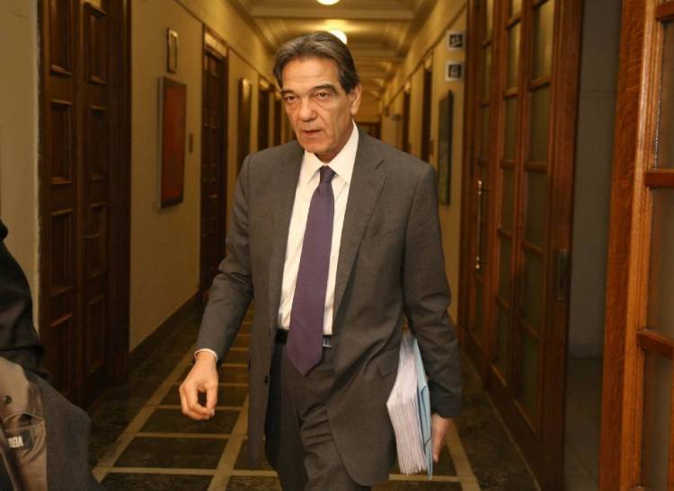 Τροπολογία για την αυτονομία του Νοσοκομείου Λήμνου κατέθεσε ο βουλευτής Νίκος Σηφουνάκης