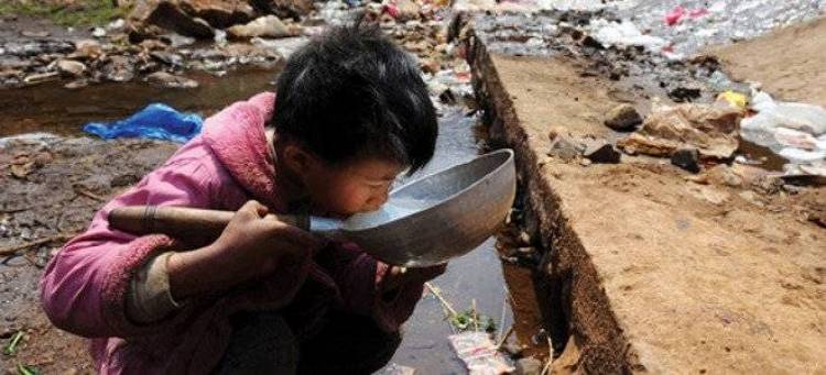 Η Κίνα θεσπίζει θανατική ποινή για περιβαλλοντικά εγκλήματα