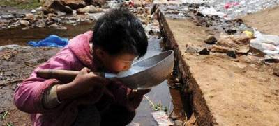 Η Κίνα θεσπίζει θανατική ποινή για περιβαλλοντικά εγκλήματα