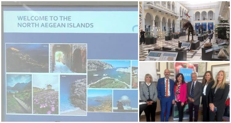 &Pi;&alpha;&rho;&omicron;&upsilon;&sigma;ί&alpha; &tau;&eta;&sigmaf; &Pi;&epsilon;&rho;&iota;&phi;έ&rho;&epsilon;&iota;&alpha;&sigmaf; &Beta;&omicron;&rho;&epsilon;ί&omicron;&upsilon; &Alpha;&iota;&gamma;&alpha;ί&omicron;&upsilon; &sigma;&tau;&eta; &Beta;&alpha;&rho;&sigma;&omicron;&beta;ί&alpha; | &Pi;&rho;&omicron;&beta;&omicron;&lambda;ή &tau;&omega;&nu; &Nu;&eta;&sigma;&iota;ώ&nu; &sigma;&epsilon; &Tau;&omicron;&upsilon;&rho;&iota;&sigma;&tau;&iota;&kappa;&omicron;ύ&sigmaf; &Pi;&rho;ά&kappa;&tau;&omicron;&rho;&epsilon;&sigmaf; &kappa;&alpha;&iota; &Delta;&eta;&mu;&omicron;&sigma;&iota;&omicron;&gamma;&rho;ά&phi;&omicron;&upsilon;&sigmaf;