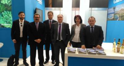 &Eta; &Pi;&epsilon;&rho;&iota;&phi;έ&rho;&epsilon;&iota;&alpha; &Beta;&omicron;&rho;&epsilon;ί&omicron;&upsilon; &Alpha;&iota;&gamma;&alpha;ί&omicron;&upsilon; &sigma;&tau;&iota;&sigmaf; &tau;&omicron;&upsilon;&rho;&iota;&sigma;&tau;&iota;&kappa;έ&sigmaf; &epsilon;&kappa;&theta;έ&sigma;&epsilon;&iota;&sigmaf; &tau;&omicron;&upsilon; &Beta;&omicron;&upsilon;&kappa;&omicron;&upsilon;&rho;&epsilon;&sigma;&tau;ί&omicron;&upsilon; &kappa;&alpha;&iota; &tau;&omicron;&upsilon; &Beta;&epsilon;&lambda;&iota;&gamma;&rho;&alpha;&delta;ί&omicron;&upsilon;