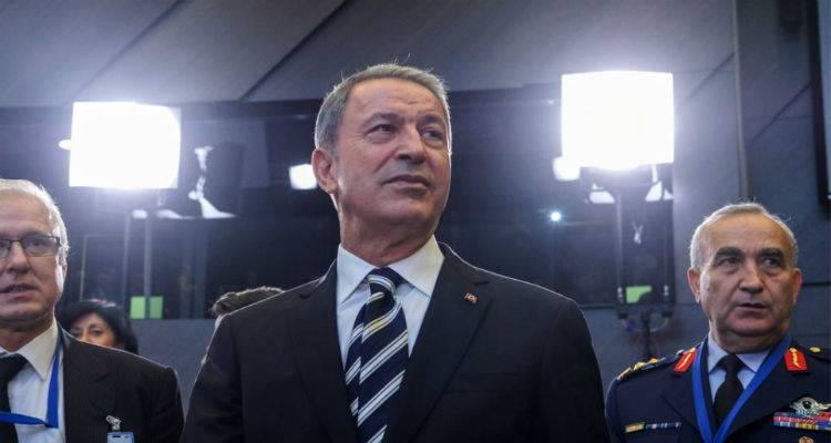 &Tau;&omicron;&upsilon;&rho;&kappa;ί&alpha;: &Mu;&alpha;&sigmaf; έ&chi;&epsilon;&iota; &mu;&epsilon;ί&nu;&epsilon;&iota; &mu;ό&nu;&omicron; &tau;&omicron; 20% &tau;&omega;&nu; &pi;&iota;&lambda;ό&tau;&omega;&nu;, &pi;&alpha;&rho;&alpha;&delta;έ&chi;&epsilon;&tau;&alpha;&iota; &omicron; &Chi;&omicron;&upsilon;&lambda;&omicron;&upsilon;&sigma;ί &Alpha;&kappa;ά&rho;