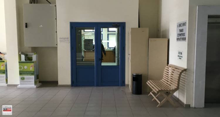 &Mu;ό&nu;&omicron; &mu;&epsilon; rapid test ή &pi;&iota;&sigma;&tau;&omicron;&pi;&omicron;&iota;&eta;&tau;&iota;&kappa;ό &nu;ό&sigma;&eta;&sigma;&eta;&sigmaf; &sigma;&tau;&iota;&sigmaf; &delta;&eta;&mu;ό&sigma;&iota;&epsilon;&sigmaf; &upsilon;&pi;&eta;&rho;&epsilon;&sigma;ί&epsilon;&sigmaf; &omicron;&iota; &alpha;&nu;&epsilon;&mu;&beta;&omicron;&lambda;ί&alpha;&sigma;&tau;&omicron;&iota; &pi;&omicron;&lambda;ί&tau;&epsilon;&sigmaf;