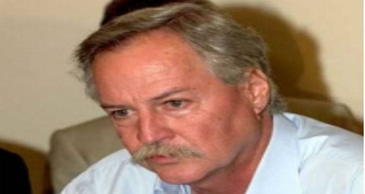Έφυγε από τη ζωή ο Κώστας Ι. Λιάσκας | Αντί στεφάνων ενίσχυση στο «Χαμόγελο του Παιδιού»