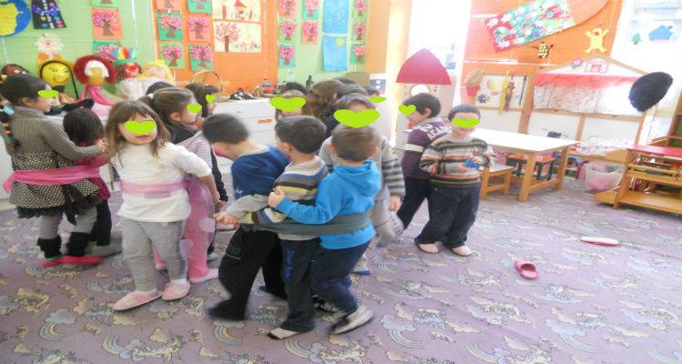 Έ&tau;&omicron;&iota;&mu;&omicron; &pi;&rho;&omicron;&sigmaf; &chi;&rho;ή&sigma;&eta; &tau;&omicron; 2&omicron; &nu;&eta;&pi;&iota;&alpha;&gamma;&omega;&gamma;&epsilon;ί&omicron; &sigma;&tau;&omicron; &Tau;&sigma;&alpha;&sigmaf;