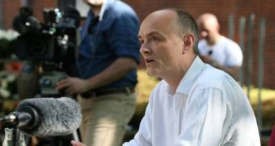 Βρετανία: “Αμετανόητος” ο σύμβουλος του Μπόρις Τζόνσον