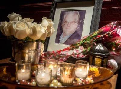 Από υπερβολική δόση ναρκωτικών ο θάνατος του Φίλιπ Σέιμουρ Χόφμαν