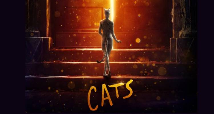 Η ταινία της εβδομάδας στο «Μαρούλα»: «Cats» (video)