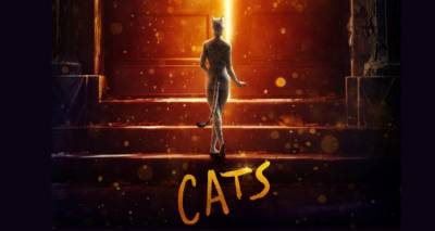 &Eta; &tau;&alpha;&iota;&nu;ί&alpha; &tau;&eta;&sigmaf; &epsilon;&beta;&delta;&omicron;&mu;ά&delta;&alpha;&sigmaf; &sigma;&tau;&omicron; &laquo;&Mu;&alpha;&rho;&omicron;ύ&lambda;&alpha;&raquo;: &laquo;Cats&raquo; (video)