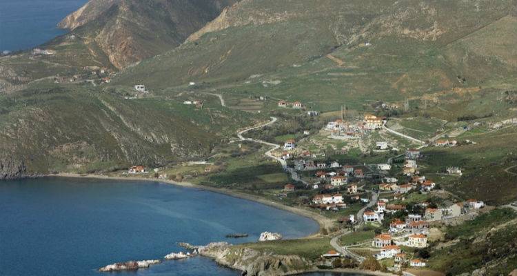 Προβληματικός ο φωτισμός δρόμων Κάσπακα