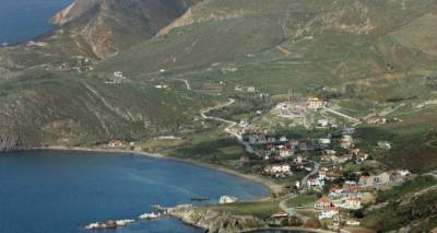 Προβληματικός ο φωτισμός δρόμων Κάσπακα