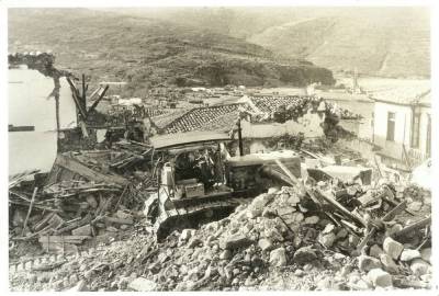 Εκδήλωση από την Ο.Λ.Σ.Υ, προς τιμήν του Άη Στράτη