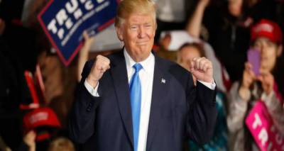 &Nu;έ&omicron;&sigmaf; &pi;&rho;ό&epsilon;&delta;&rho;&omicron;&sigmaf; &tau;&omega;&nu; &Eta;&Pi;&Alpha; &omicron; &Nu;&tau;ό&nu;&alpha;&lambda;&nu;&tau; &Tau;&rho;&alpha;&mu;&pi; | Ά&phi;&alpha;&nu;&tau;&eta; &eta; &Kappa;&lambda;ί&nu;&tau;&omicron;&nu;