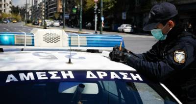 Λήμνος: 11 πρόστιμα σε μια μέρα