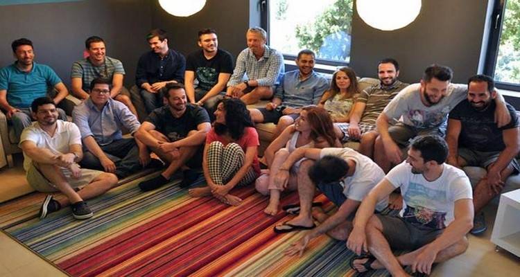 Ραγδαία ανάπτυξη της ελληνικής start-up Workable