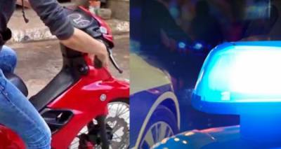 &Sigma;&upsilon;&nu;&epsilon;&lambda;ή&phi;&theta;&eta; &eta;&mu;&epsilon;&delta;&alpha;&pi;ό&sigmaf; &sigma;&tau;&eta; &Lambda;ή&mu;&nu;&omicron;, &gamma;&iota;&alpha; &pi;&alpha;&rho;ά&beta;&alpha;&sigma;&eta; &tau;&omicron;&upsilon; &Kappa;ώ&delta;&iota;&kappa;&alpha; &Omicron;&delta;&iota;&kappa;ή&sigmaf; &Kappa;&upsilon;&kappa;&lambda;&omicron;&phi;&omicron;&rho;ί&alpha;&sigmaf;