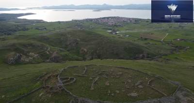 Οι Hiking Adventures μας ξεναγούν στο Κάστρο του Μούδρο (video)