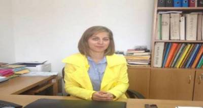 Μαρία Κακαλή: «Ήρθε η ώρα να πάρουμε όλοι θέση»