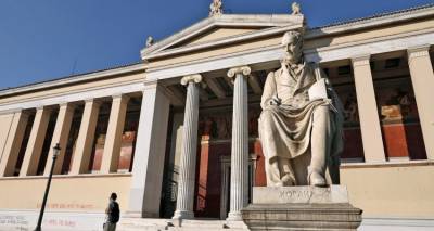 &Pi;&alpha;&nu;&epsilon;&pi;&iota;&sigma;&tau;ή&mu;&iota;&alpha;: &Tau;&iota; &pi;&rho;&omicron;&beta;&lambda;έ&pi;&epsilon;&iota; &eta; &nu;έ&alpha; &rho;ύ&theta;&mu;&iota;&sigma;&eta; &gamma;&iota;&alpha; &tau;&omicron;&upsilon;&sigmaf; &laquo;&alpha;&iota;ώ&nu;&iota;&omicron;&upsilon;&sigmaf;&raquo; &phi;&omicron;&iota;&tau;&eta;&tau;έ&sigmaf; | &Tau;&omicron; &tau;&epsilon;&lambda;&epsilon;&upsilon;&tau;&alpha;ί&omicron; &laquo;&pi;&alpha;&rho;ά&theta;&upsilon;&rho;&omicron;&raquo; &gamma;&iota;&alpha; &omicron;&lambda;&omicron;&kappa;&lambda;ή&rho;&omega;&sigma;&eta; &tau;&omega;&nu; &sigma;&pi;&omicron;&upsilon;&delta;ώ&nu;