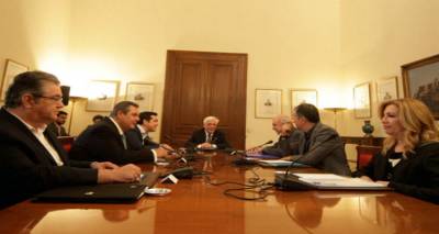 &Nu;έ&epsilon;&sigmaf; &delta;&eta;&mu;&omicron;&sigma;&kappa;&omicron;&pi;ή&sigma;&epsilon;&iota;&sigmaf;: &Alpha;&nu;&alpha;&tau;&rho;&omicron;&pi;έ&sigmaf; &kappa;&alpha;&iota; &epsilon;&kappa;&lambda;&omicron;&gamma;&iota;&kappa;ό &theta;&rho;ί&lambda;&epsilon;&rho;