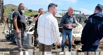 &Lambda;ή&mu;&nu;&omicron;&sigmaf;: &Pi;&epsilon;&rho;&iota;&omicron;&delta;&epsilon;ί&alpha; &tau;&omicron;&upsilon; &upsilon;&pi;&omicron;&psi;ή&phi;&iota;&omicron;&upsilon; &beta;&omicron;&upsilon;&lambda;&epsilon;&upsilon;&tau;ή &tau;&omicron;&upsilon; &Kappa;&Kappa;&Epsilon; &Sigma;&pi;ύ&rho;&omicron;&upsilon; &Pi;&lambda;ά&nu;&tau;&zeta;&omicron;&upsilon; &sigma;&tau;&omicron;&upsilon;&sigmaf; &chi;ώ&rho;&omicron;&upsilon;&sigmaf; &delta;&iota;&alpha;&lambda;&omicron;&gamma;ή&sigmaf; &tau;&eta;&sigmaf; &alpha;&nu;&alpha;&kappa;ύ&kappa;&lambda;&omega;&sigma;&eta;&sigmaf; |&Sigma;&upsilon;&nu;ά&nu;&tau;&eta;&sigma;&eta; &kappa;&alpha;&iota; &mu;&epsilon; &tau;&eta;&nu; Ά&nu;&nu;&alpha; &Tau;&omicron;&sigma;&omicron;ύ&nu;&omicron;&gamma;&lambda;&omicron;&upsilon;