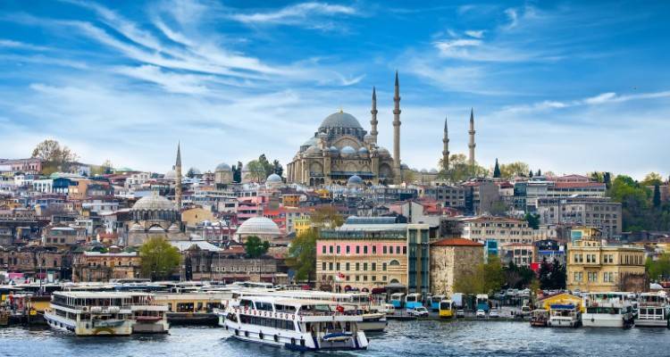 Η τουρκική κυβέρνηση ανέβασε βίντεο με ελληνικούς υπότιτλους για την κοινότητα Ελλήνων στην Κωνσταντινούπολη